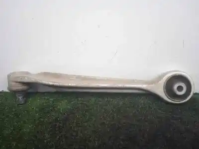 Peça sobressalente para automóvel em segunda mão braço de suspensão superior dianteiro direito por audi a6 berlina (4b2) 1.9 tdi referências oem iam 8e0407506a