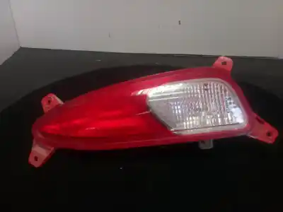 İkinci el araba yedek parçası SAG ARKA LAMBA TAMPON için HYUNDAI I20 II (GB, IB)  OEM IAM referansları 92406C8700  