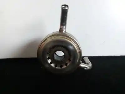 Автозапчасти б/у охладитель моторного масла за nissan maxima qx (ca33) 2.0 v6 24v cat ссылки oem iam   
