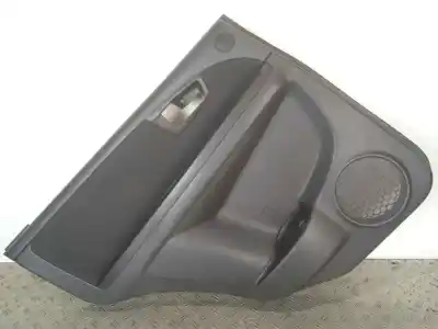Pezzo di ricambio per auto di seconda mano rivestimento portiera posteriore sinistra per fiat sedici (189_) 1.9 d multijet 4x4 riferimenti oem iam 