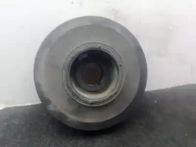 Second-hand car spare part crankshaft pulley for opel vectra c (z02) 2.2 dti 16v (f69) oem iam references 5535171169