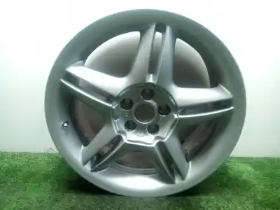 Recambio de automóvil de segunda mano de LLANTA para SEAT LEON (1M1) 1.9 TDI referencias OEM IAM 1M0601025J - FR  