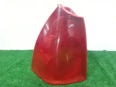 Second-hand car spare part left tailgate light for peugeot 307 sw (3h) 2.0 hdi 110 oem iam references 89029217