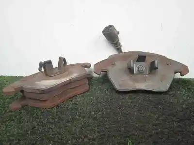 Piesă de schimb auto la mâna a doua placute de frâna pentru skoda octavia combi (1z5) scout 4x4 referințe oem iam 
