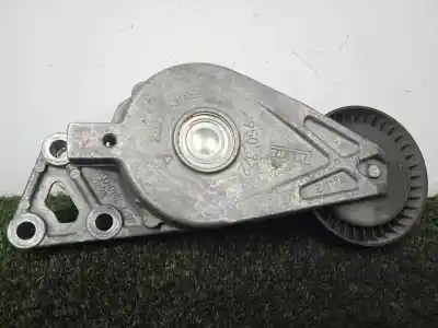 Pezzo di ricambio per auto di seconda mano tendicinghia ausiliaria per audi a3 (8l) 1.9 tdi riferimenti oem iam   ø diametro polea: 70mm