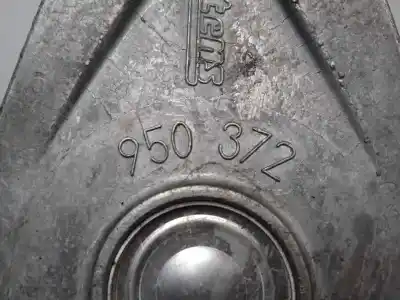 Pezzo di ricambio per auto di seconda mano tendicinghia ausiliaria per audi a3 (8l) 1.9 tdi riferimenti oem iam   ø diametro polea: 70mm