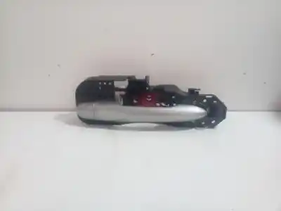 Second-hand car spare part  for RENAULT MEGANE II BERLINA 5P  OEM IAM references 806070032R  