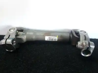 Second-hand car spare part  for RENAULT MEGANE II BERLINA 5P  OEM IAM references B9X27C  