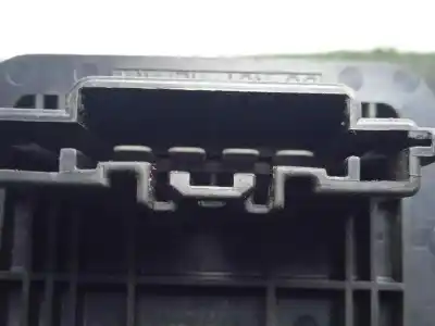 Peça sobressalente para automóvel em segunda mão resistência sofagem chauffage por mazda 2 lim. (de) 1.4 diesel cat referências oem iam d65161b15  