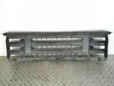 Peça sobressalente para automóvel em segunda mão grelha frontal por land rover discovery (salljg/lj) 2.5 turbodiesel referências oem iam   