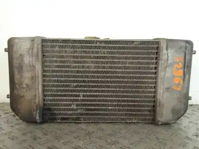 Second-hand car spare part intercooler for land rover discovery (salljg/lj) 2.5 turbodiesel oem iam references ftp8030  260x195x65