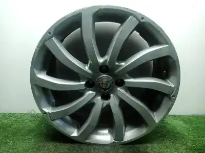 Gebrauchtes Autoersatzteil felge zum alfa romeo mito (955_) 1.4 (955.axb1b, 955.axu1a) oem-iam-referenzen 50539264