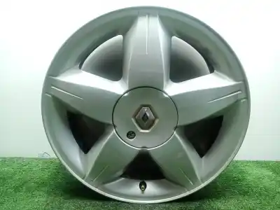 Second-hand car spare part rim for renault megane ii (bm0/1_, cm0/1_) 1.5 dci (bm1f, cm1f) oem iam references 8200446194 Second-hand car spare part rim for renault megane ii (bm0/1_, cm0/1_) 1.5 dci (bm1f, cm1f) oem iam references 8200446194
