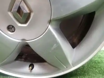 Автозапчасти б/у шина за renault megane ii (bm0/1_, cm0/1_) 1.5 dci (bm1f, cm1f) ссылки oem iam 8200446194  16´´pulgadas Автозапчасти б/у шина за renault megane ii (bm0/1_, cm0/1_) 1.5 dci (bm1f, cm1f) ссылки oem iam 8200446194  16´´pulgadas