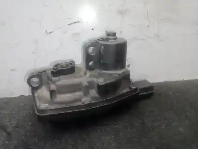 Автозапчастина б/у коробка метелика для opel insignia a (g09) 1.6 cdti (68) посилання на oem iam 55569991 - 703206220   Автозапчастина б/у коробка метелика для opel insignia a (g09) 1.6 cdti (68) посилання на oem iam 55569991 - 703206220