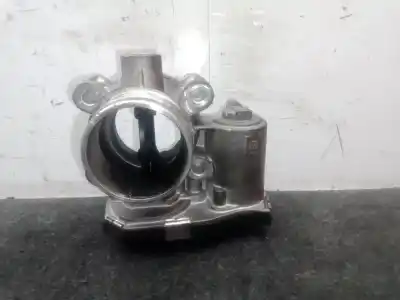 Second-hand car spare part throttle body for opel insignia a (g09) 1.6 cdti (68) oem iam references 55491244aa Second-hand car spare part throttle body for opel insignia a (g09) 1.6 cdti (68) oem iam references 55491244aa