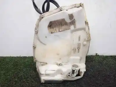 Pezzo di ricambio per auto di seconda mano serratura porta posteriore destra per fiat sedici (189_) 1.9 d multijet 4x4 riferimenti oem iam 8230179j10
