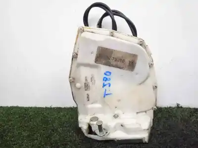Pezzo di ricambio per auto di seconda mano serratura porta posteriore sinistra per fiat sedici (189_) 1.9 d multijet 4x4 riferimenti oem iam 8230279j10