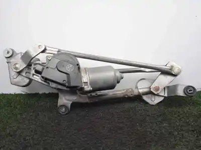 Pezzo di ricambio per auto di seconda mano tiranti e motorino del tergicristallo anteriore per fiat sedici (189_) 1.9 d multijet 4x4 riferimenti oem iam 3811079j00 - 1593000850