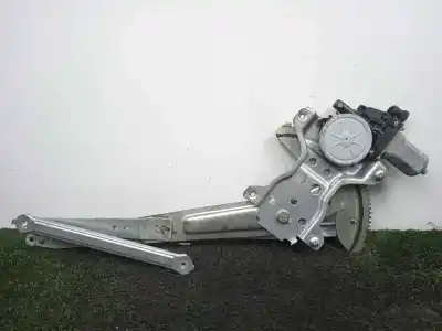 Pezzo di ricambio per auto di seconda mano alzacristalli anteriore destro per fiat sedici (189_) 1.9 d multijet 4x4 riferimenti oem iam 