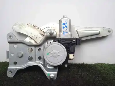 Pezzo di ricambio per auto di seconda mano alzacristalli posteriore sinistro per fiat sedici (189_) 1.9 d multijet 4x4 riferimenti oem iam 