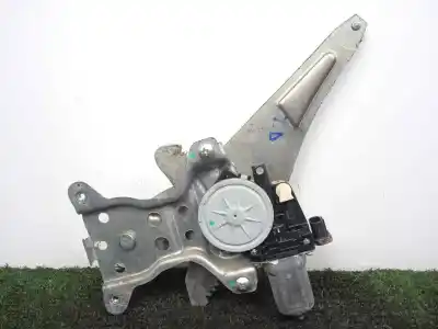 Pezzo di ricambio per auto di seconda mano alzacristalli posteriore destro per fiat sedici (189_) 1.9 d multijet 4x4 riferimenti oem iam 