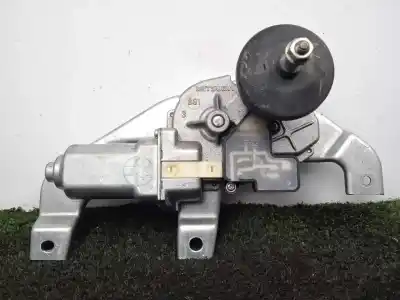 Pezzo di ricambio per auto di seconda mano motore tergicristallo posteriore per fiat sedici (189_) 1.9 d multijet 4x4 riferimenti oem iam 