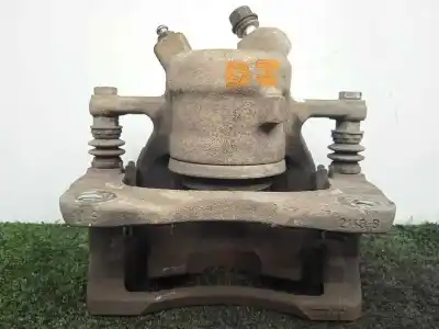 Pezzo di ricambio per auto di seconda mano pinza freno anteriore sinistra per fiat sedici (189_) 1.9 d multijet 4x4 riferimenti oem iam 5512079j00
