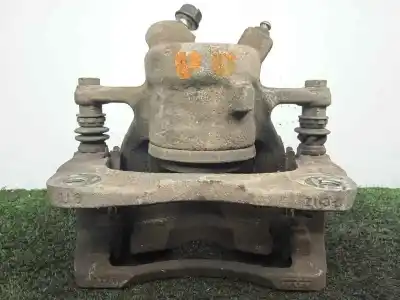 Pezzo di ricambio per auto di seconda mano pinza freno anteriore destra per fiat sedici (189_) 1.9 d multijet 4x4 riferimenti oem iam 5511079j00