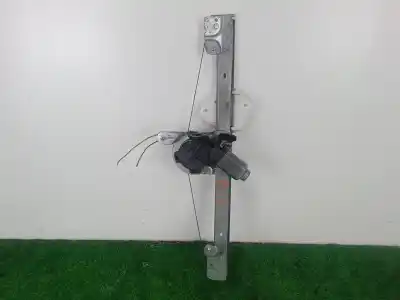 Second-hand car spare part DRIVER LEFT WINDOW REGULATOR for DACIA LOGAN MCV (KS_)  OEM IAM references 118481  