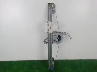 Second-hand car spare part driver left window regulator for dacia logan mcv (ks_) 1.5 dci (ks0k) oem iam references 118481  