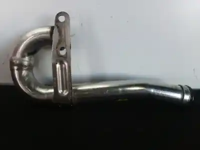 Second-hand car spare part Tube for RENAULT CLIO III 1.5 dCi Diesel OEM IAM references 554924  