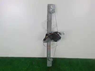 Second-hand car spare part Passenger Side Right Window Regulator for DACIA LOGAN MCV (KS_) 1.5 DCI (KS0K) OEM IAM references 118482  