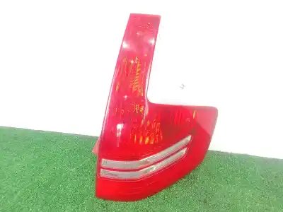 Автозапчасти б/у правый задний фонарь за citroen c4 i (lc_) 1.6 hdi ссылки oem iam 9655863980