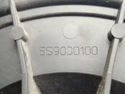 Автозапчасти б/у отопительный двигатель за iveco daily vi furgón 33s12, 35s12, 35c12 ссылки oem iam 5s9030100  