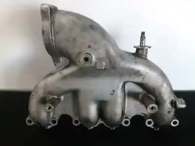 Gebrauchtes Autoersatzteil ANSAUGKRÜMMER zum VOLKSWAGEN PASSAT BERLINA (3B3)  OEM-IAM-Referenzen 038129713AJ  