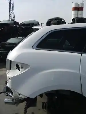 Pièce détachée automobile d'occasion  pour MAZDA CX-7 (ER)  Références OEM IAM   