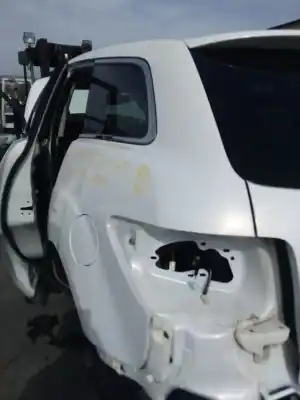 Автозапчастина б/у крило задне ліве для mazda cx-7 (er) 2.2 mzr-cd awd (er10a) посилання на oem iam   