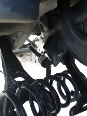 Автозапчастина б/у задній стабілізатор для mazda cx-7 (er) 2.2 mzr-cd awd (er10a) посилання на oem iam   