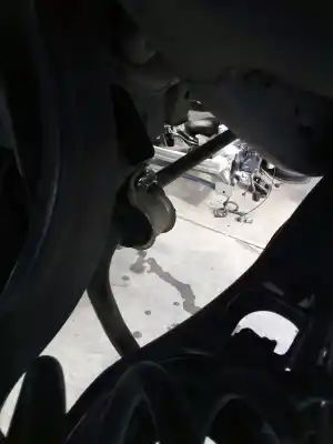 Автозапчастина б/у задній стабілізатор для mazda cx-7 (er) 2.2 mzr-cd awd (er10a) посилання на oem iam   