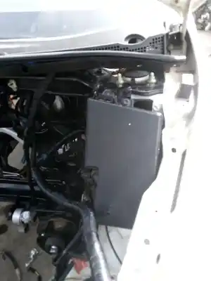 Pièce détachée automobile d'occasion Boîtes à Fusibles pour MAZDA CX-7 (ER) 2.2 MZR-CD AWD (ER10A) Références OEM IAM   