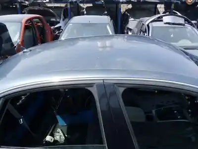 Peça sobressalente para automóvel em segunda mão teto por audi a4 berlina (b8) 1.8 16v tfsi referências oem iam 
