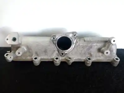 Gebrauchtes Autoersatzteil ANSAUGKRÜMMER zum OPEL ASTRA G BERLINA  OEM-IAM-Referenzen 8973134590  