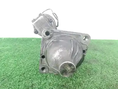Second-hand car spare part starter motor for bmw 3 (e46) 320 d oem iam references   