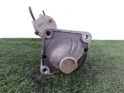 Peça sobressalente para automóvel em segunda mão Motor De Arranque por BMW 3 TOURING (E46) 320 D Referências OEM IAM D7G4 - 25C55998  