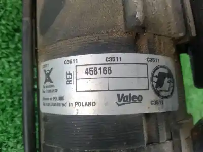 Автозапчастина б/у двигун запускається для bmw 3 (e46) 320 d посилання на oem iam 0190365r - 458166  