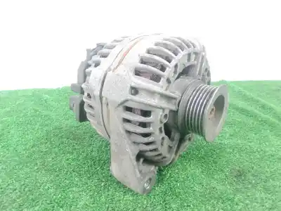 Second-hand car spare part alternator for bmw 3 (e46) 320 d oem iam references cgb11103 - 5704651040723 150ah - polea.fija - 6.canales 