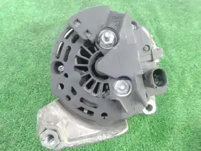 Second-hand car spare part alternator for bmw 3 (e46) 320 d oem iam references cgb11103 - 5704651040723 150ah - polea.fija - 6.canales 