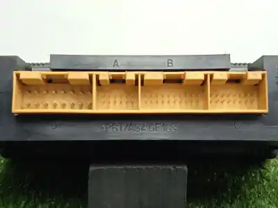 Second-hand car spare part climate control for seat leon (1m1) 1.9 tdi oem iam references 1m0820043d  