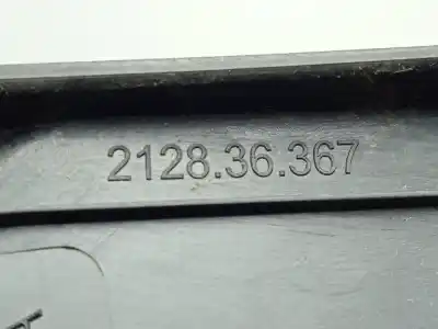 Автозапчастина б/у ліве дзеркало для ford focus ii (da_, hcp, dp) 1.6 tdci посилання на oem iam 212836367  
